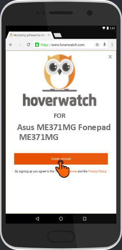 Tracker Free Apk for Asus ME371MG Fonepad ME371MG