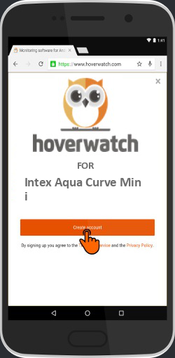 Hidden Keylogger Apk for Intex Aqua Curve Mini Hidden Keylogger Apk for Intex Aqua Curve Mini